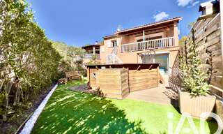 Maison 4 Pièces 103 m² à vendre à Fréjus (83600)