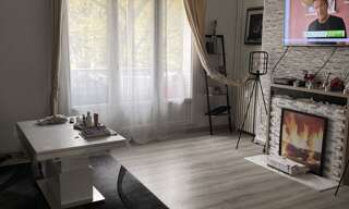 Appartement 3 Pièces 74 m² à vendre à Troyes (10000)