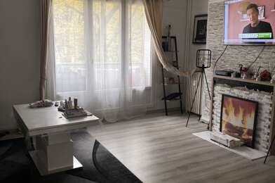 Appartement 3 pièces 125000 €