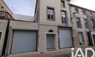 Maison 4 Pièces 109 m² à vendre à Bressuire (79300)