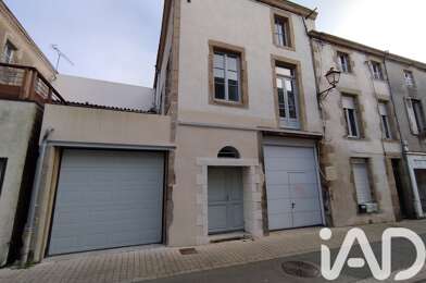 Maison 4 pièces 198000 €