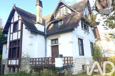 Maison 11 pièces 1555000 €