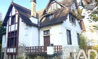 Maison 11 Pièces 266 m² à vendre à Sceaux (92330)