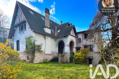 Maison 11 pièces 1555000 €