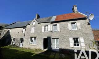 Maison 5 Pièces 130 m² à vendre à Regnéville-sur-Mer (50590)