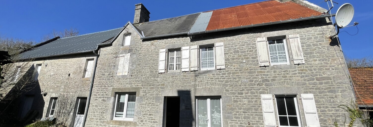 Maison 5 Pièces 130 m² à vendre à Regnéville-sur-Mer (50590)