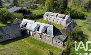 Maison 11 Pièces 252 m² à vendre à Langonnet (56630)