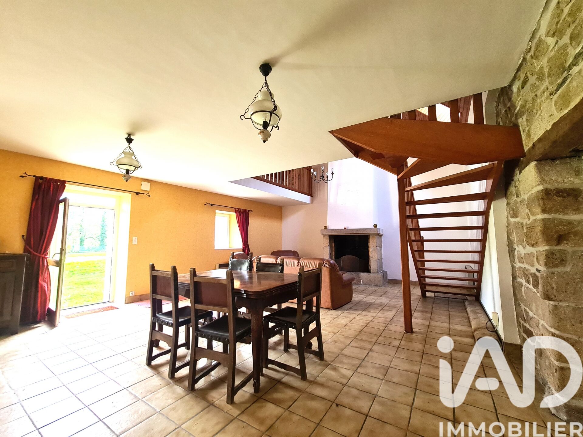 Vente Maison de campagne 11 pièces - Photo 5