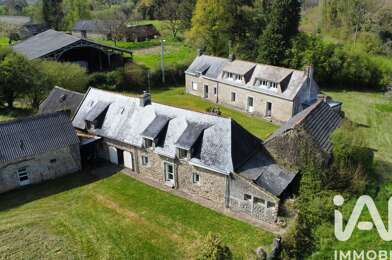 Maison 11 pièces 292000 €