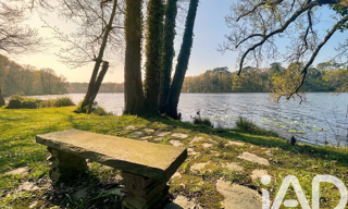 Maison 7 Pièces 240 m² à vendre à Sucé-sur-Erdre (44240)