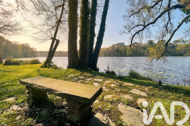 Maison 7 pièces 1185000 €