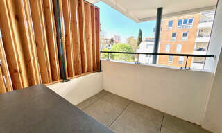 Appartement 2 Pièces 39 m² à louer à Marseille 12 (13012)