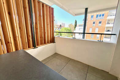 Appartement 2 pièces 890 €