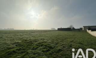 Terrain  1258 m² à vendre à Ploërmel (56800)