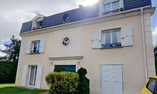 Appartement 3 Pièces 55 m² à vendre à Bois-d'Arcy (78390)