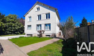 Maison 7 Pièces 132 m² à vendre à Mantes-la-Ville (78711)