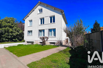 Maison 7 pièces 445000 €