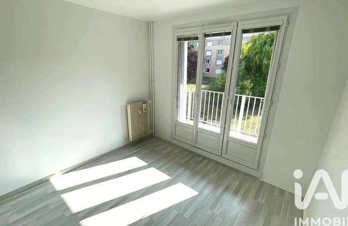 Vente Appartement 4 pièces — photo 2