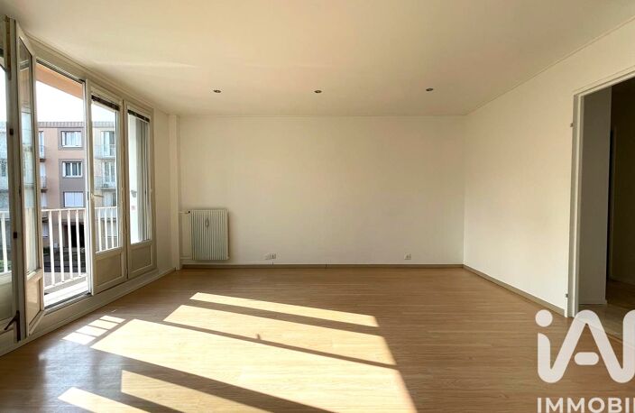 Vente Appartement 4 pièces — photo 3