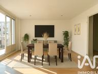 Vente Appartement 4 pièces — photo 4