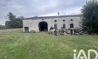 Maison 10 Pièces 560 m² à vendre à Dieulivol (33580)