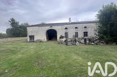 Maison 10 pièces 210000 €