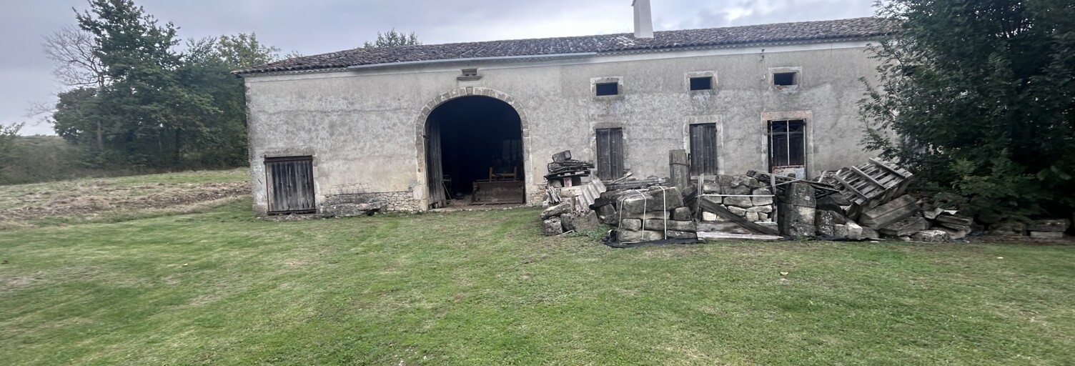 Maison 10 Pièces 560 m² à vendre à Dieulivol (33580)