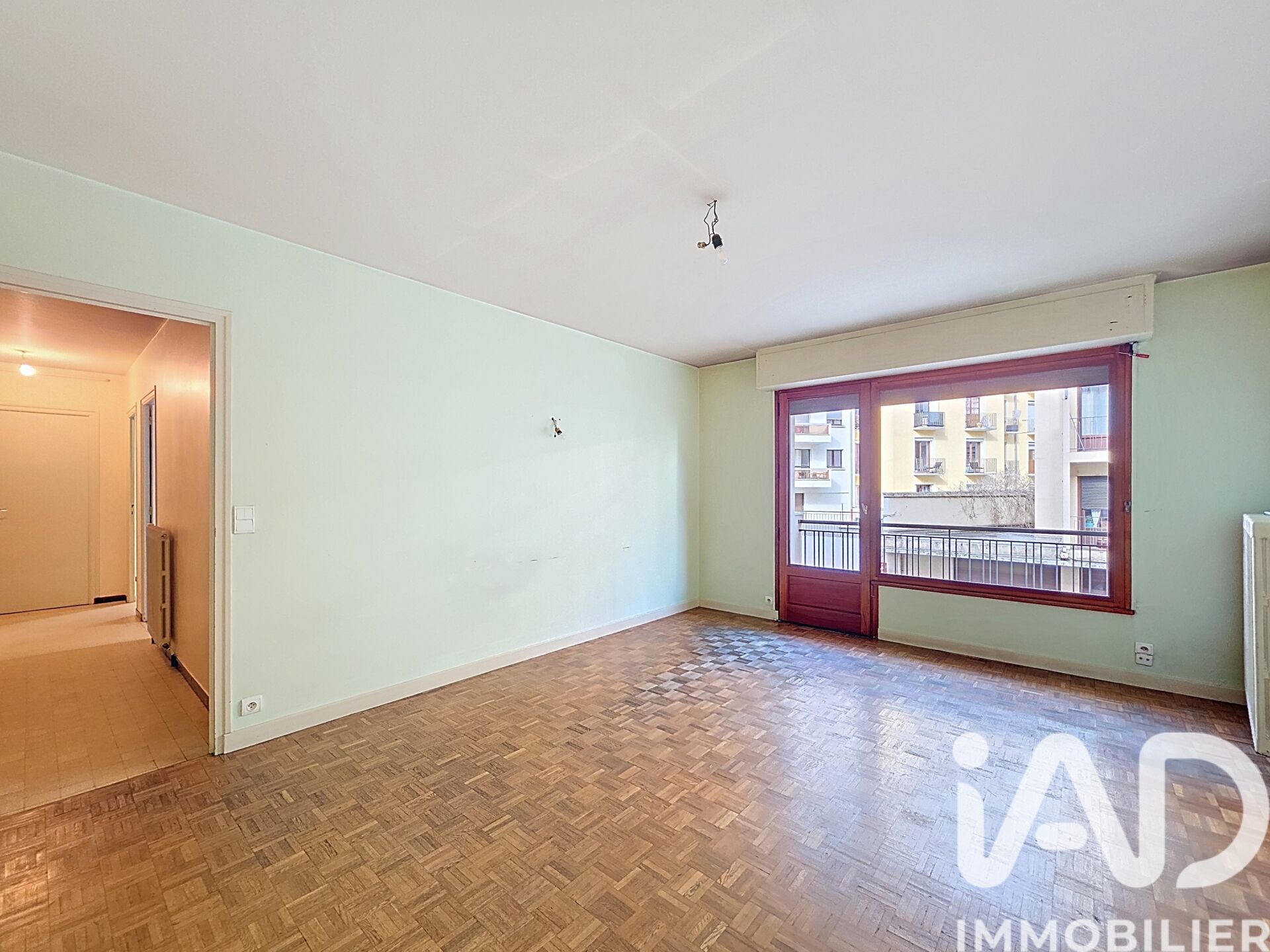 Vente Appartement 2 pièces - Photo 3