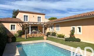 Maison 7 Pièces 183 m² à vendre à L'Isle-sur-la-Sorgue (84800)