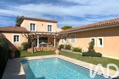 Maison 7 pièces 830000 €