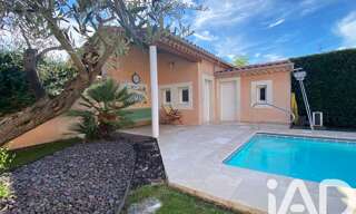 Maison 7 Pièces 183 m² à vendre à L'Isle-sur-la-Sorgue (84800)
