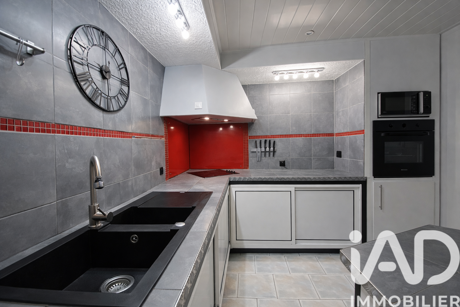 Vente Maison de village 4 pièces - Photo 4