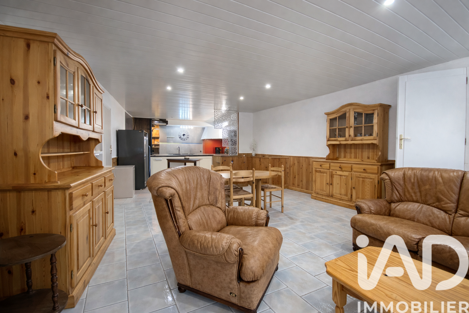 Vente Maison de village 4 pièces - Photo 5