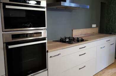 Maison 8 pièces 129000 €