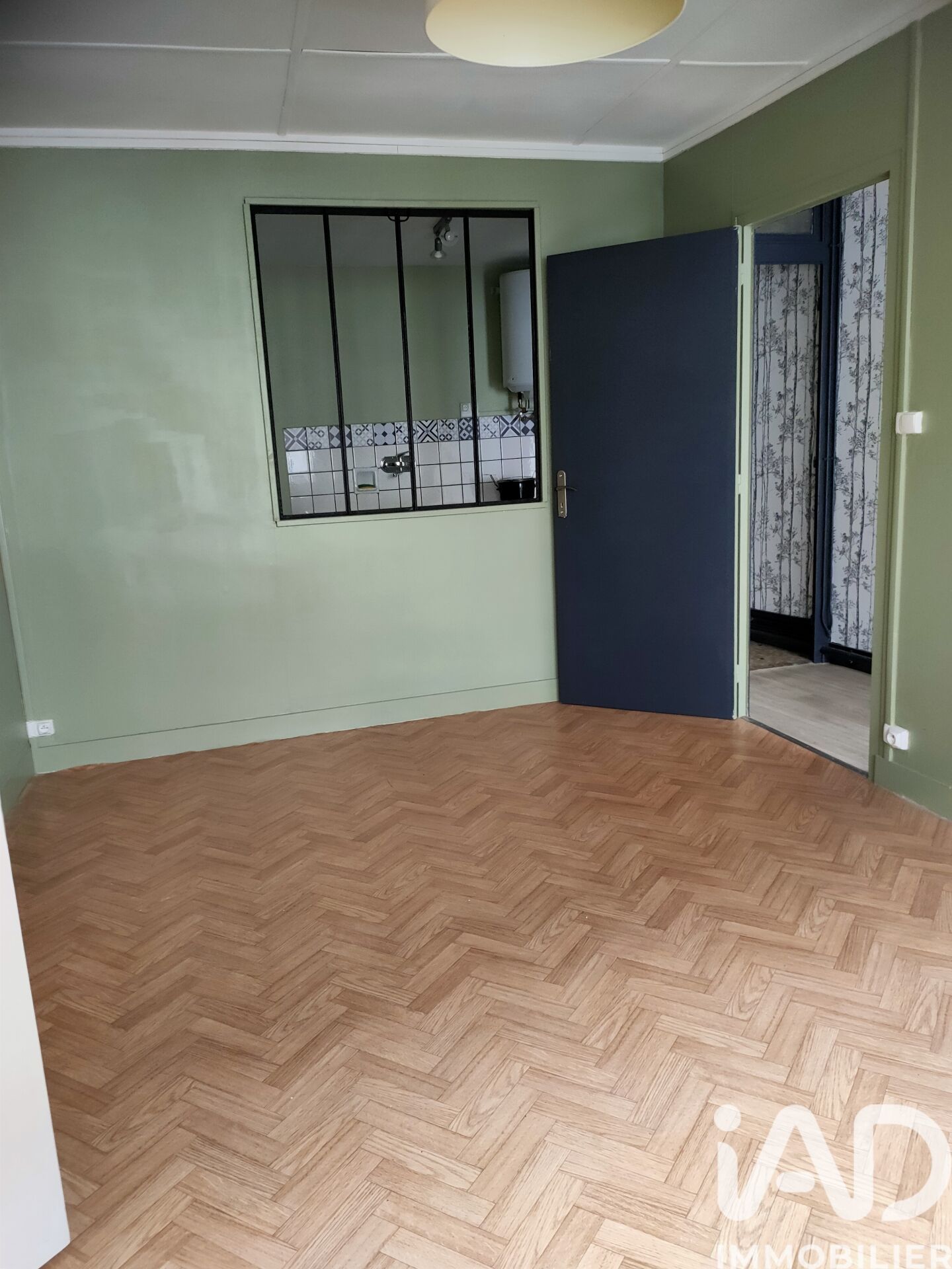Vente Maison de ville 8 pièces - Photo 4