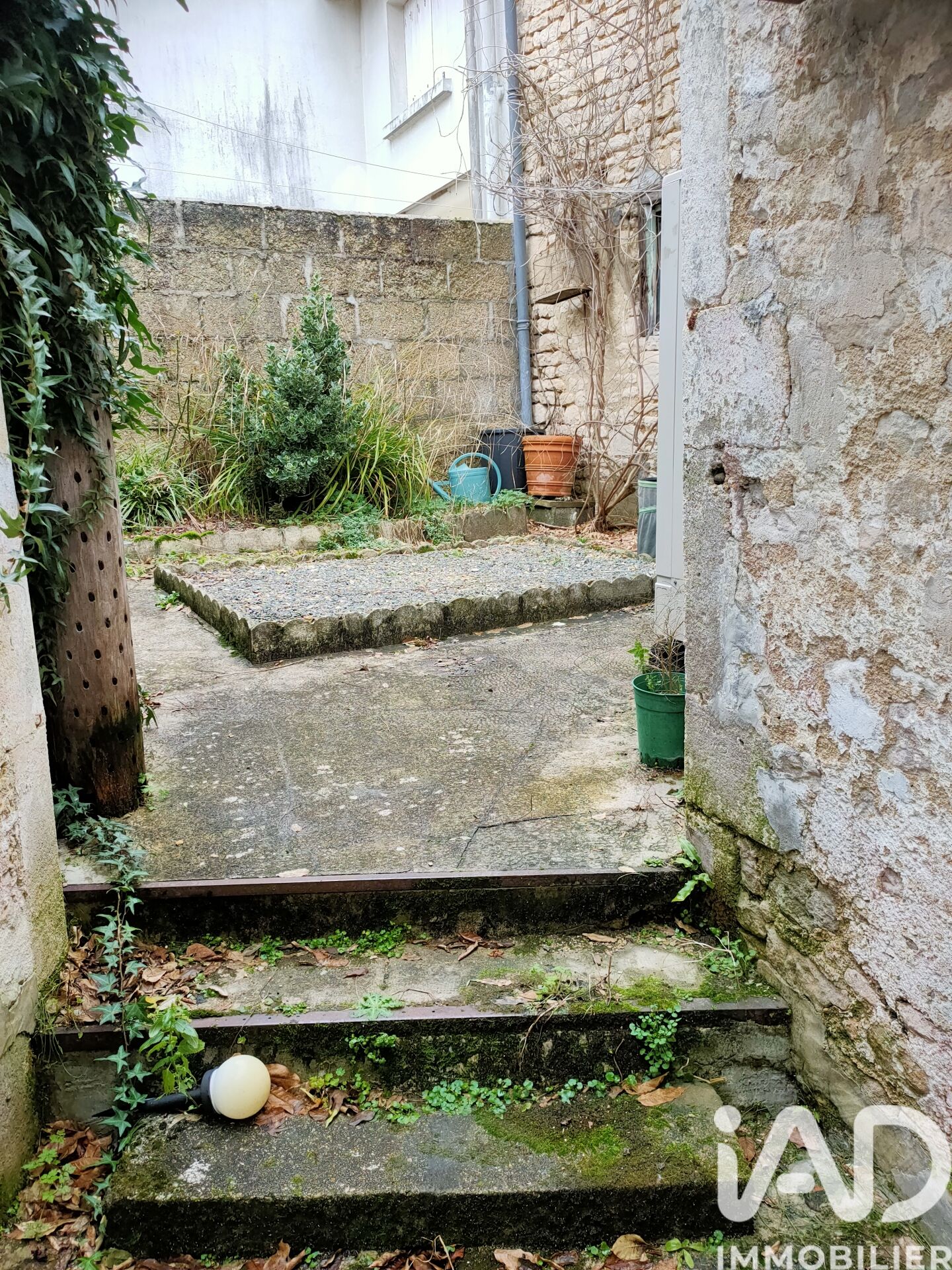 Vente Maison de ville 8 pièces - Photo 5