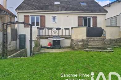 Maison 4 pièces 420000 €