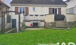 Maison 4 Pièces 116 m² à vendre à Savigny-sur-Orge (91600)