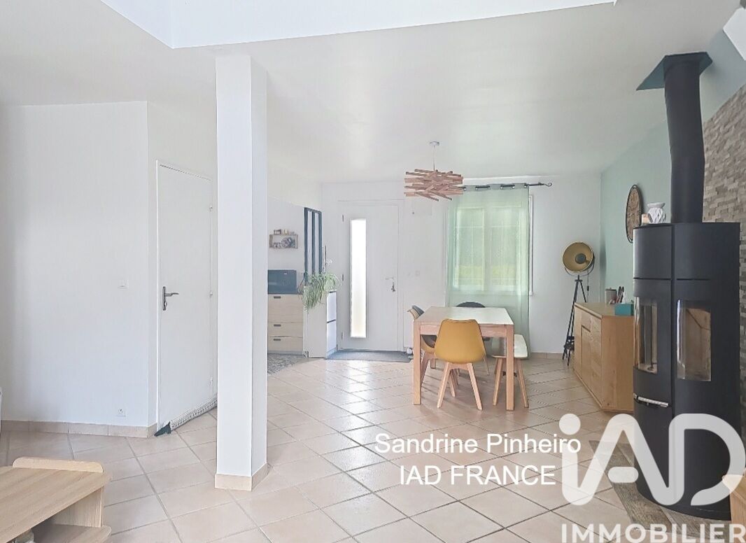 Vente Maison/villa 4 pièces - Photo 2