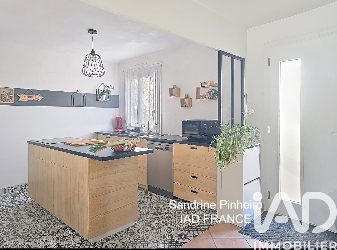 Vente Maison/villa 4 pièces - Photo 4