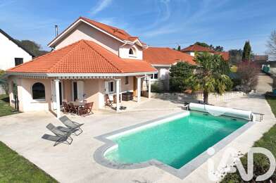 Maison 5 pièces 569000 €