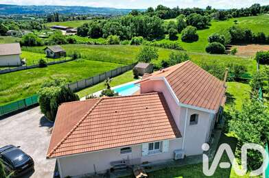 Maison 5 pièces 569000 €