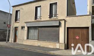 Maison 6 Pièces 138 m² à vendre à Bry-sur-Marne (94360)