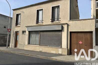 Maison 6 pièces 649000 €