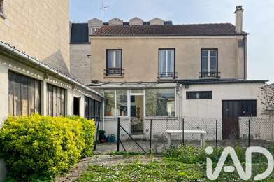Maison 6 pièces 599000 €