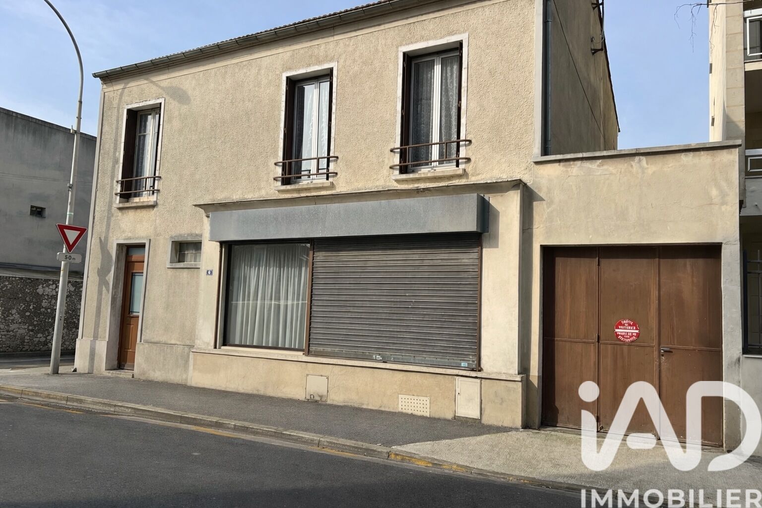 Vente Maison/villa 6 pièces - Photo 2