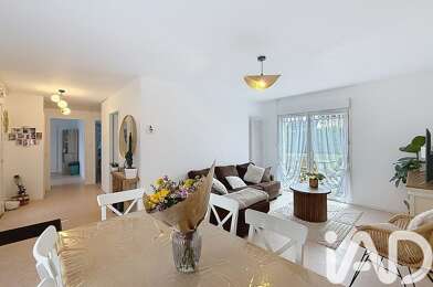 Maison 3 pièces 129000 €