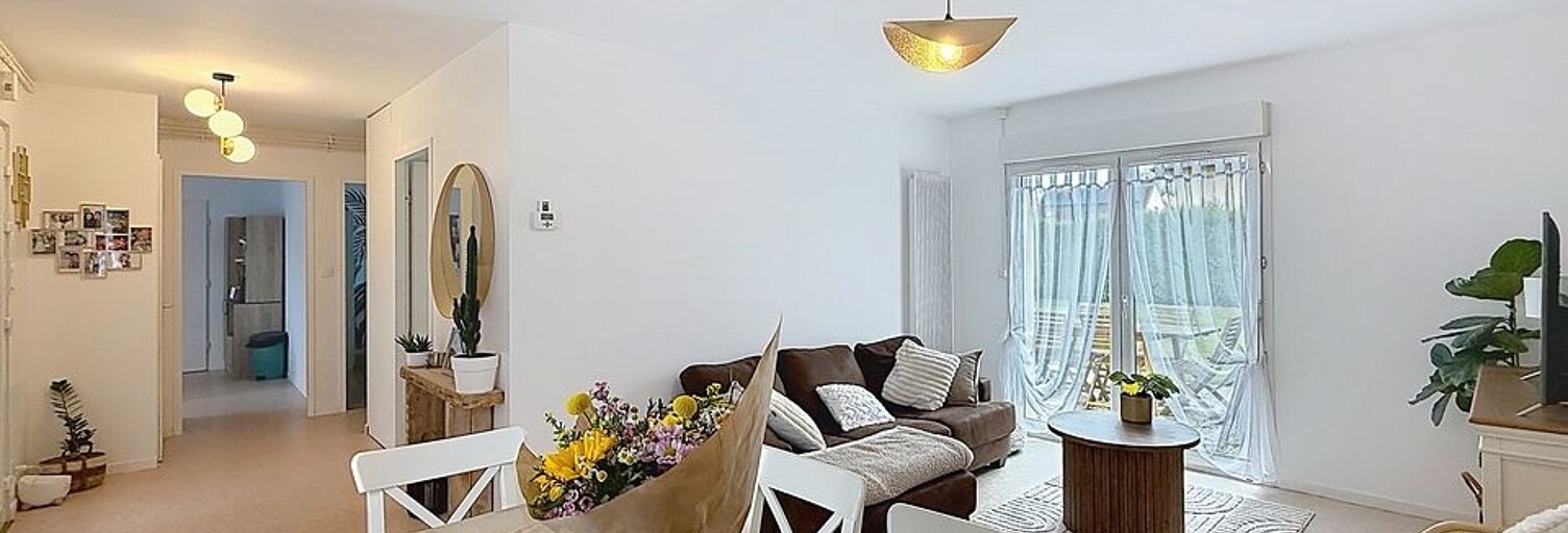 Maison 3 Pièces 65 m² à vendre à Lallaing (59167)