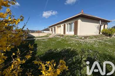 Maison 6 pièces 357000 €