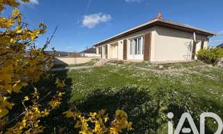 Maison 6 Pièces 185 m² à vendre à Méréville (54850)